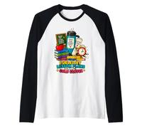 Find Me Where The Waves Forget To Stop expresa el sentimiento Camiseta Manga Raglan