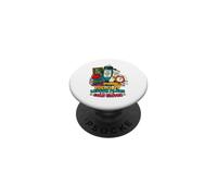 Find Me Where The Waves Forget To Stop expresa el sentimiento PopSockets PopGrip Adhesivo