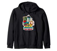 Find Me Where The Waves Forget To Stop expresa el sentimiento Sudadera con Capucha
