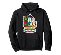 Find Me Where The Waves Forget To Stop expresa el sentimiento Sudadera con Capucha
