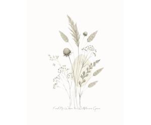 Find Me Where the Wildflowers Grow Notebook: Aesthetic Wildflower Lined Notebook: 8.5 x 11 Large Journal with 150 Pages, Boho Floral Sketch Design for Writing and Note-Taking