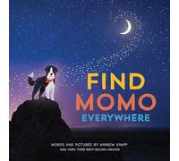 Find Momo Everywhere: 7