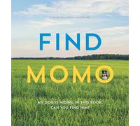Find Momo [Idioma Inglés]