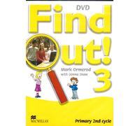Find Out 3 DVD