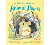 Find Out About ... Animal Homes