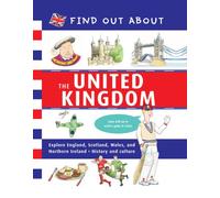 Find Out About the United Kingdom (Find Out About Books)