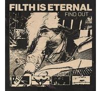 Find Out [Vinilo]