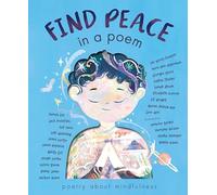 Encuentra la paz en un poema – Little Tiger Verlag