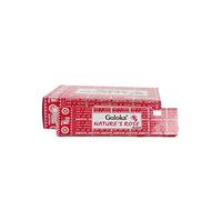 Incienso Goloka Nature's Rose 12x15g Nag Champa