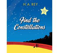 Find the Constellations: With Bonus Online Planet Locator