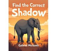 Find the Correct Shadow