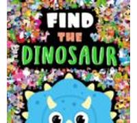 Find The Dinosaur