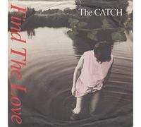 Find the love (1985) / Vinyl single [Vinyl-Single 7'']