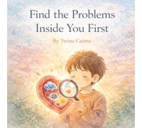 Find the Problems Inside You First (Conflict & Solution)