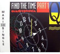 Find the time part 1 [Single-CD]
