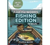 Find the Words: The Ultimate Puzzle Adventure: 50+ Relaxing Puzzles with Wild & Nature Themes. Challenging Brain Games to Boost Memory and Cognitive ... Sparks: Mindful Word Search Adventures)