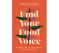 Find Your Food Voice (ebook)