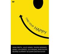 Find Your Happy
