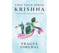 Find Your Inner Krishna