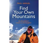 Find Your Own Mountains