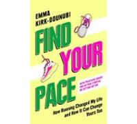 Find Your Pace (ebook)