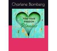 Find your Passion Journal