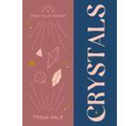 Find Your Power: Crystals (ebook)