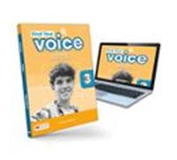 find your voice 3 workbook epk