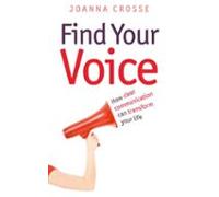 Find Your Voice (ebook)