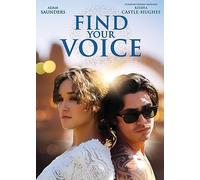 Find Your Voice [USA] [DVD]