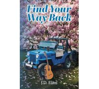 Find Your Way Back