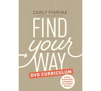 Find Your Way DVD Curriculum