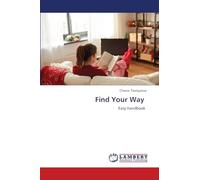 Find Your Way: Easy handbook
