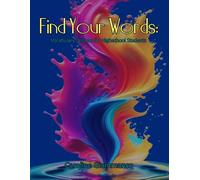 Find Your Words: Vocabulary Lessons for High School Students