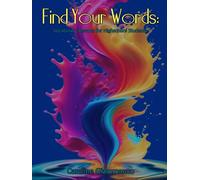 Find Your Words: Vocabulary Lessons for High School Students