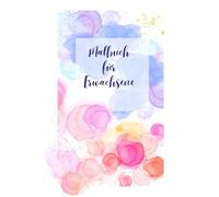 Finde deine innere Ruhe - Mandalas malen für Erwachsene: Mandala - Magie für Erwachsene - Mal dich glücklich!