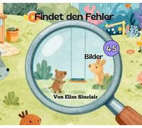 Finde den Fehler: 45 Bilder