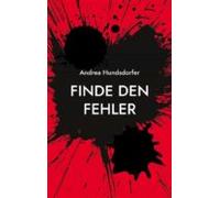 Finde Den Fehler (ebook)