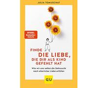 Finde die Liebe, die dir als Kind gefehlt hat: Wie wir uns selbst die Sehnsucht nach elterliche Liebe erfüllen