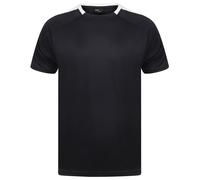 Finden & Hales - Camiseta Equipo para Adultos Unisex
