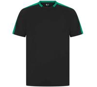 Finden & Hales Camiseta Equipo para Adultos Unisex (PC4027) UTPC4027_36