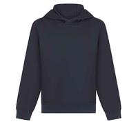 Finden & Hales Equipo Infantil Niños Niñas Dos Tonos Sudadera con Capucha