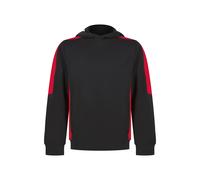 Finden & Hales Sudadera Team Contraste para Niños/Niñas (RW9405) UTRW9405_10