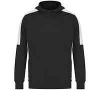 Finden & Hales - Sudadera Team Panel en Contraste para Adultos Unisex