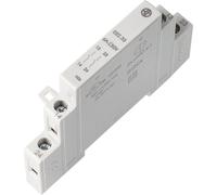 Finder 022.33 Bloque De Contacto Auxiliar 2NO 6A AgNi - 022.33