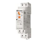 finder 14618230P000 14.61.8.230.P000 - Iluminación automática para escaleras (230 V/CA, 1 Unidad)