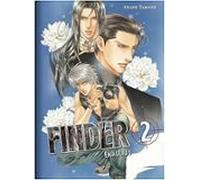 Finder 2. Enjaulado