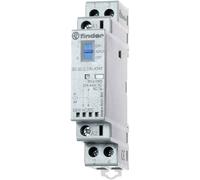 Finder 22.32.0.230.4320 Contactador 2 Fabricantes 230V 25A 1 NO+1 NC O 2 NO