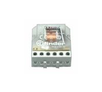 Finder 26.04.8.230.0000 - Interruptor diferencial, EAN: 8012823281360