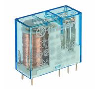 Finder 40.52.9.006.0000 6V Relé (Miniatura) Dptd Dc 8A